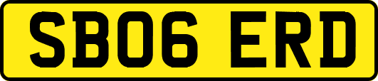 SB06ERD