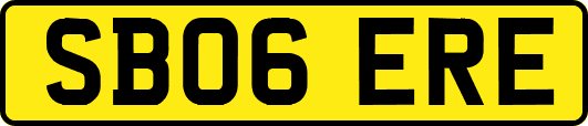 SB06ERE