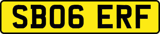 SB06ERF