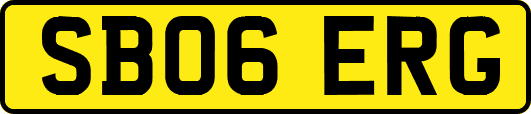 SB06ERG