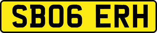 SB06ERH