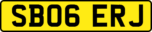 SB06ERJ