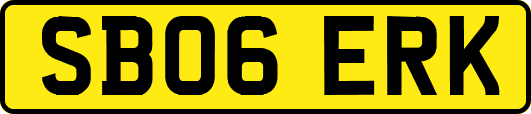 SB06ERK
