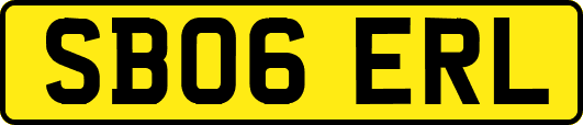 SB06ERL