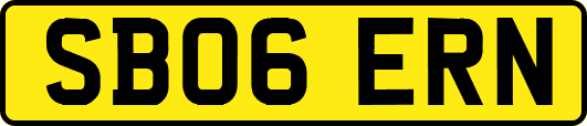 SB06ERN