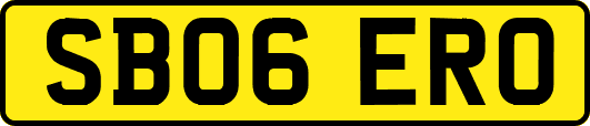 SB06ERO