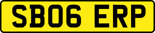 SB06ERP