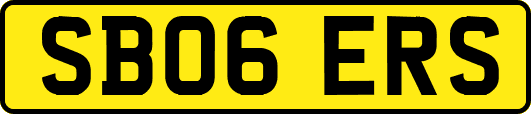 SB06ERS