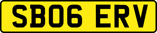 SB06ERV