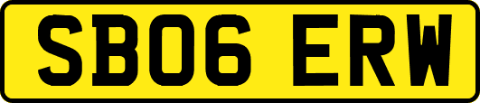 SB06ERW