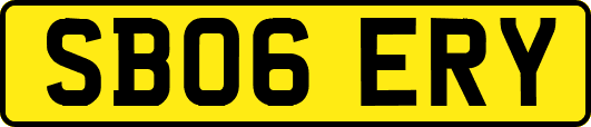 SB06ERY