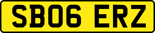 SB06ERZ