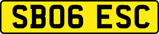 SB06ESC
