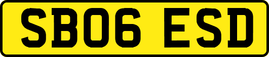 SB06ESD