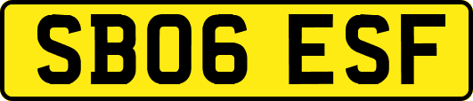 SB06ESF