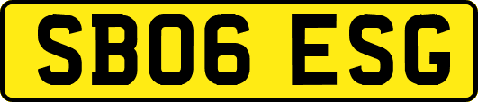SB06ESG