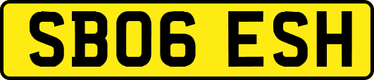 SB06ESH