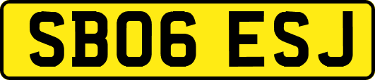 SB06ESJ