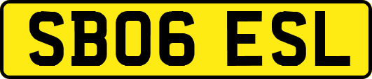 SB06ESL