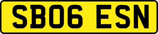 SB06ESN