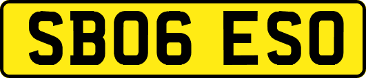 SB06ESO