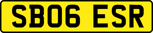 SB06ESR