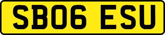 SB06ESU