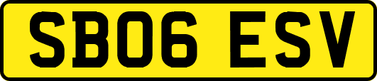SB06ESV