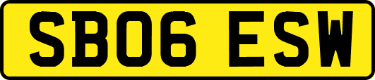 SB06ESW