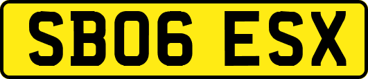 SB06ESX
