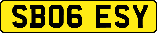 SB06ESY