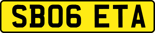 SB06ETA