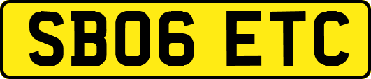 SB06ETC