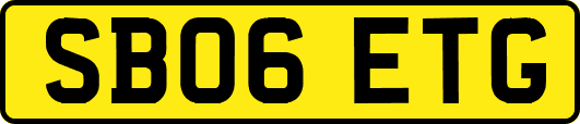 SB06ETG