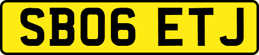 SB06ETJ
