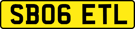 SB06ETL