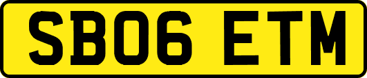 SB06ETM