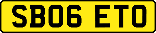 SB06ETO