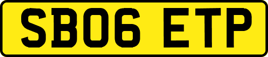 SB06ETP