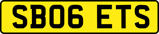 SB06ETS