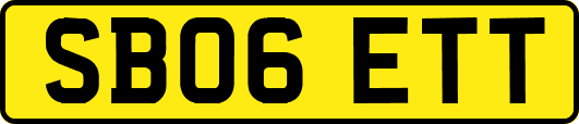 SB06ETT