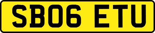 SB06ETU