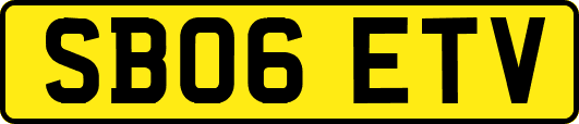 SB06ETV