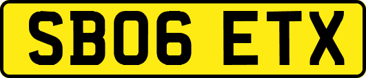 SB06ETX