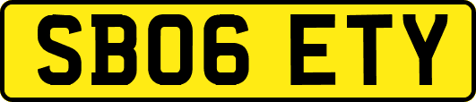 SB06ETY
