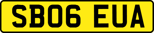 SB06EUA