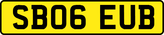 SB06EUB