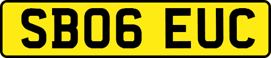 SB06EUC