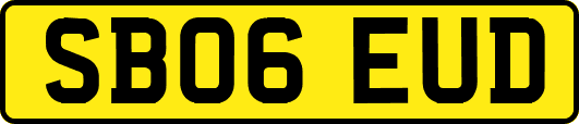 SB06EUD