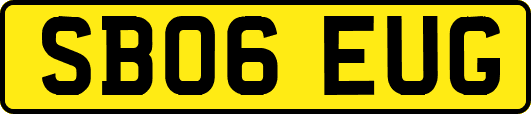 SB06EUG